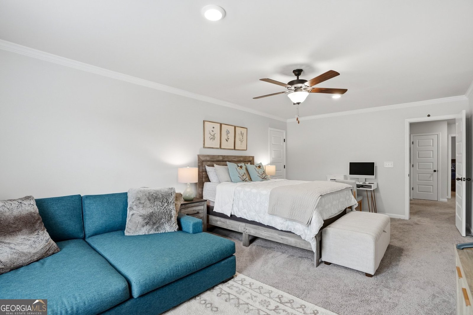 220 Bre Drive Fayetteville - Photo 18