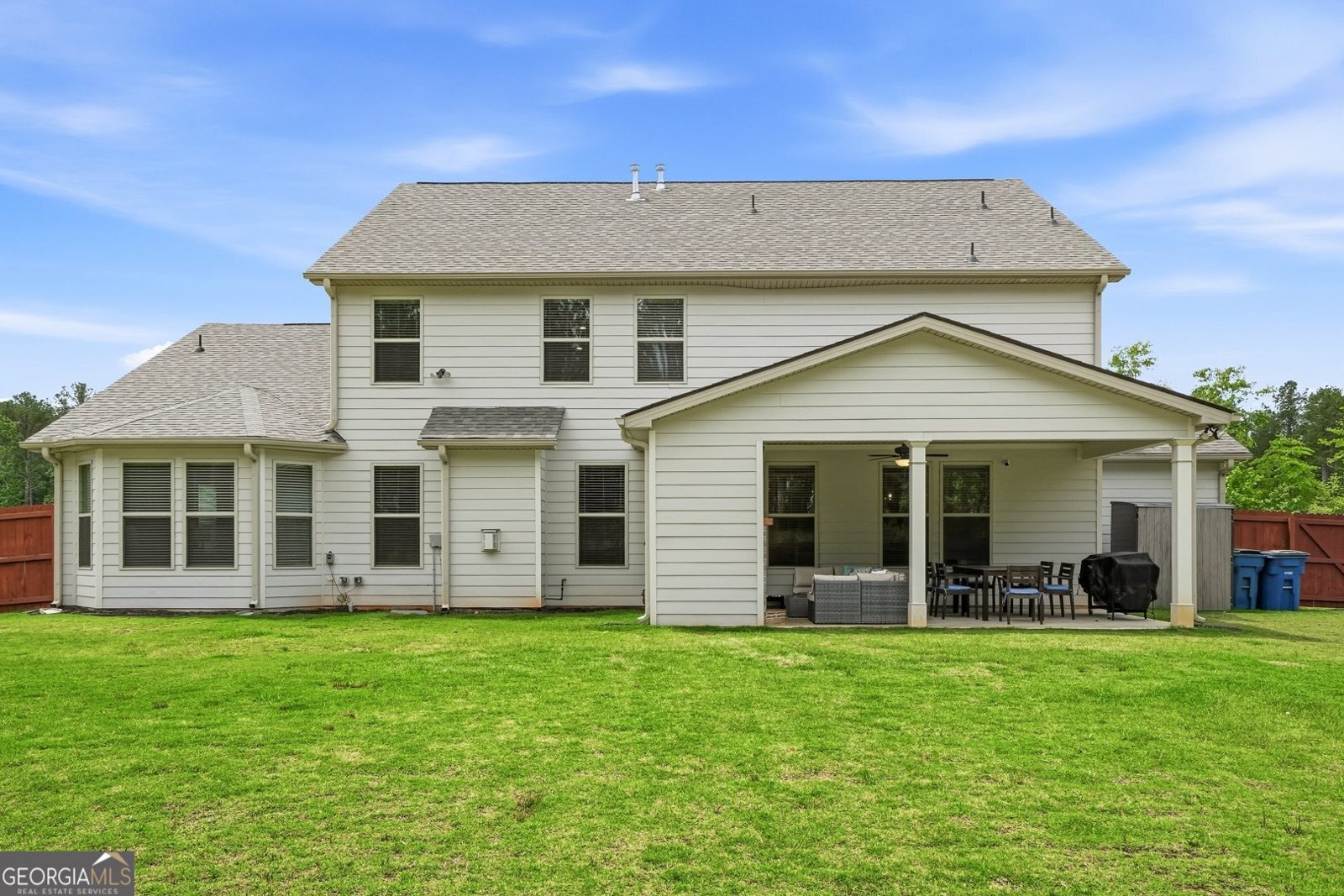 220 Bre Drive Fayetteville - Photo 27