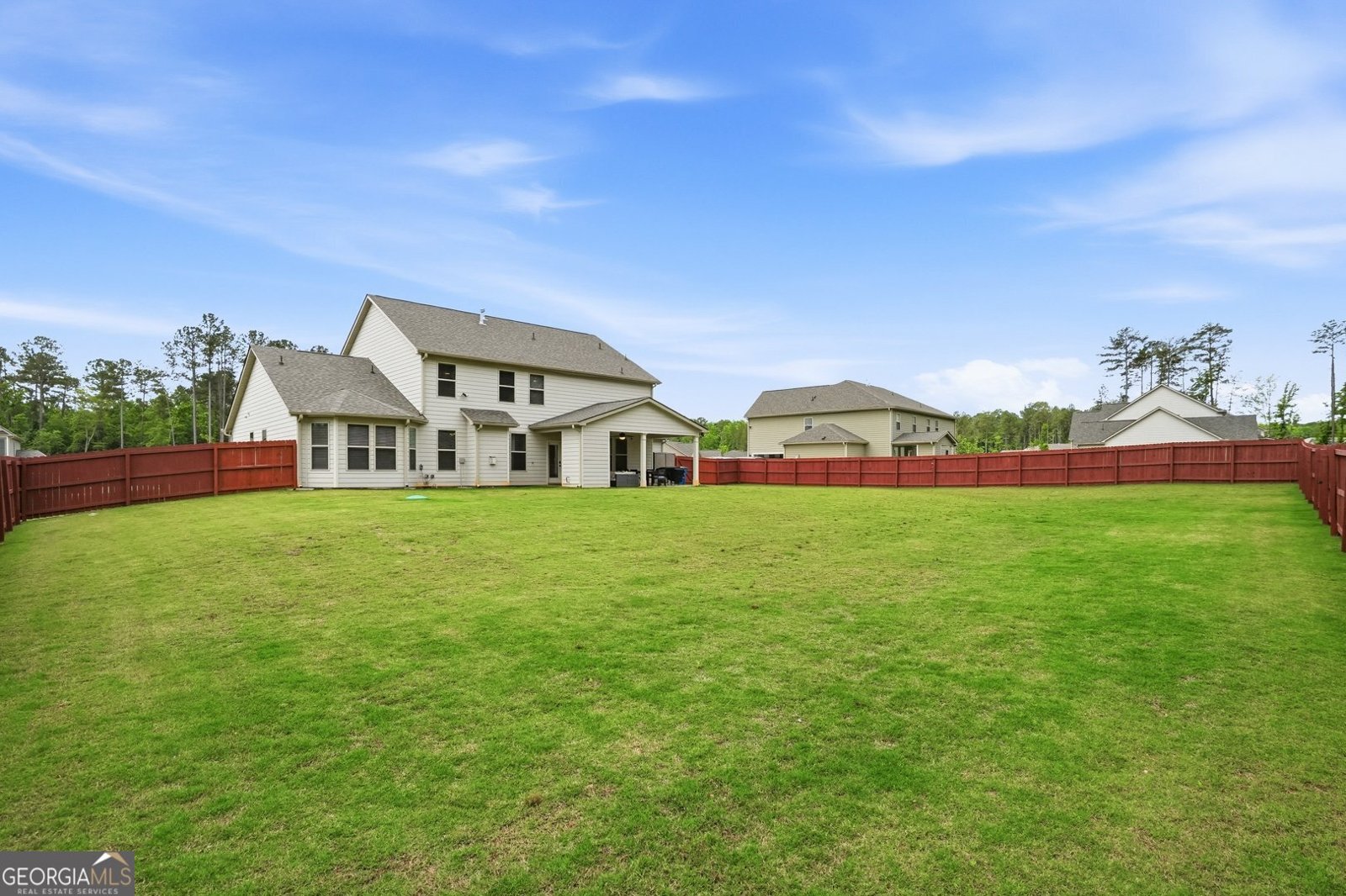 220 Bre Drive Fayetteville - Photo 28