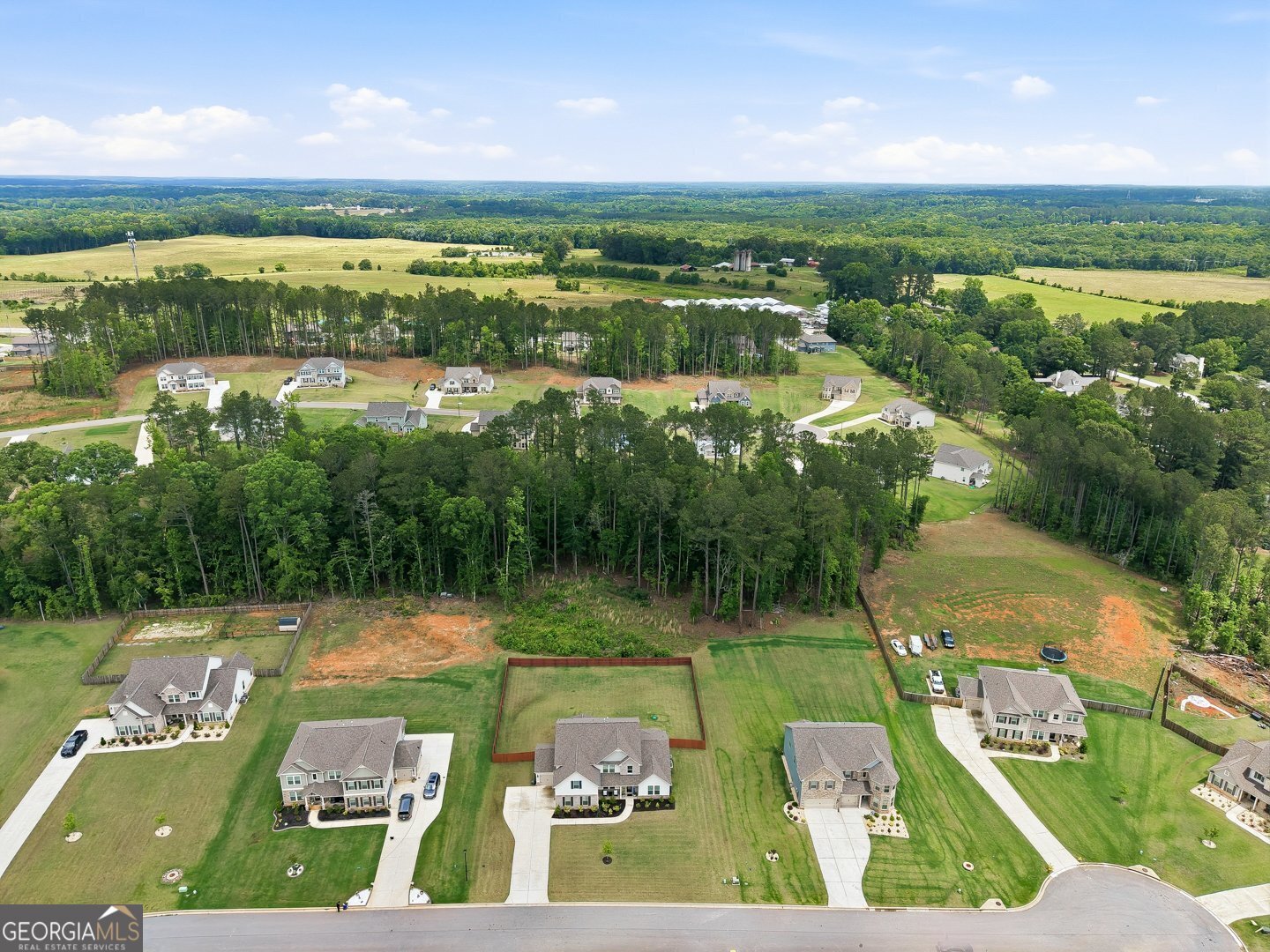 220 Bre Drive Fayetteville - Photo 29