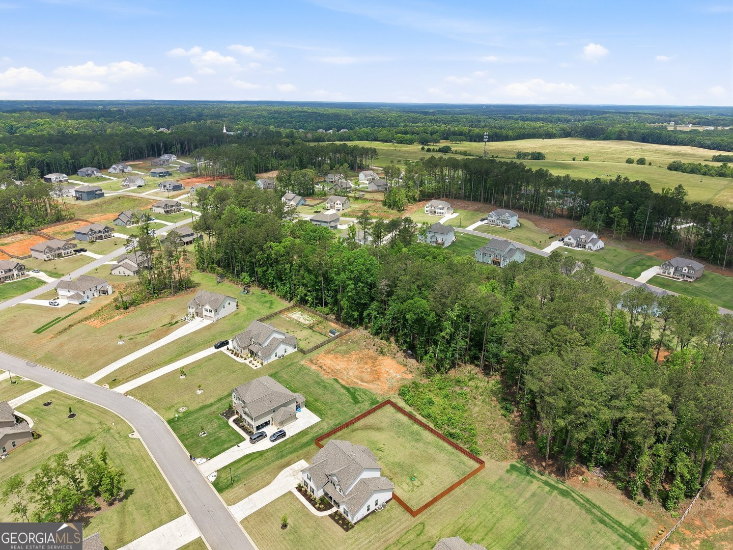 220 Bre Drive Fayetteville - Photo 30