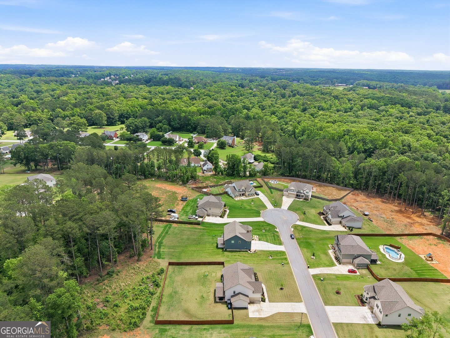 220 Bre Drive Fayetteville - Photo 31