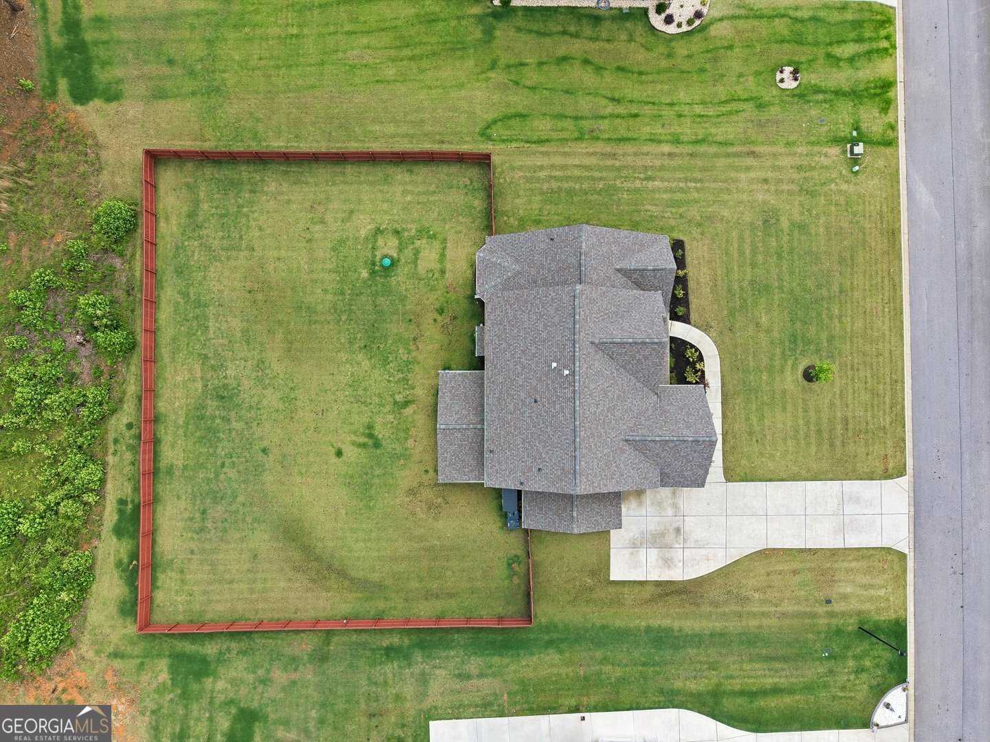 220 Bre Drive Fayetteville - Photo 32