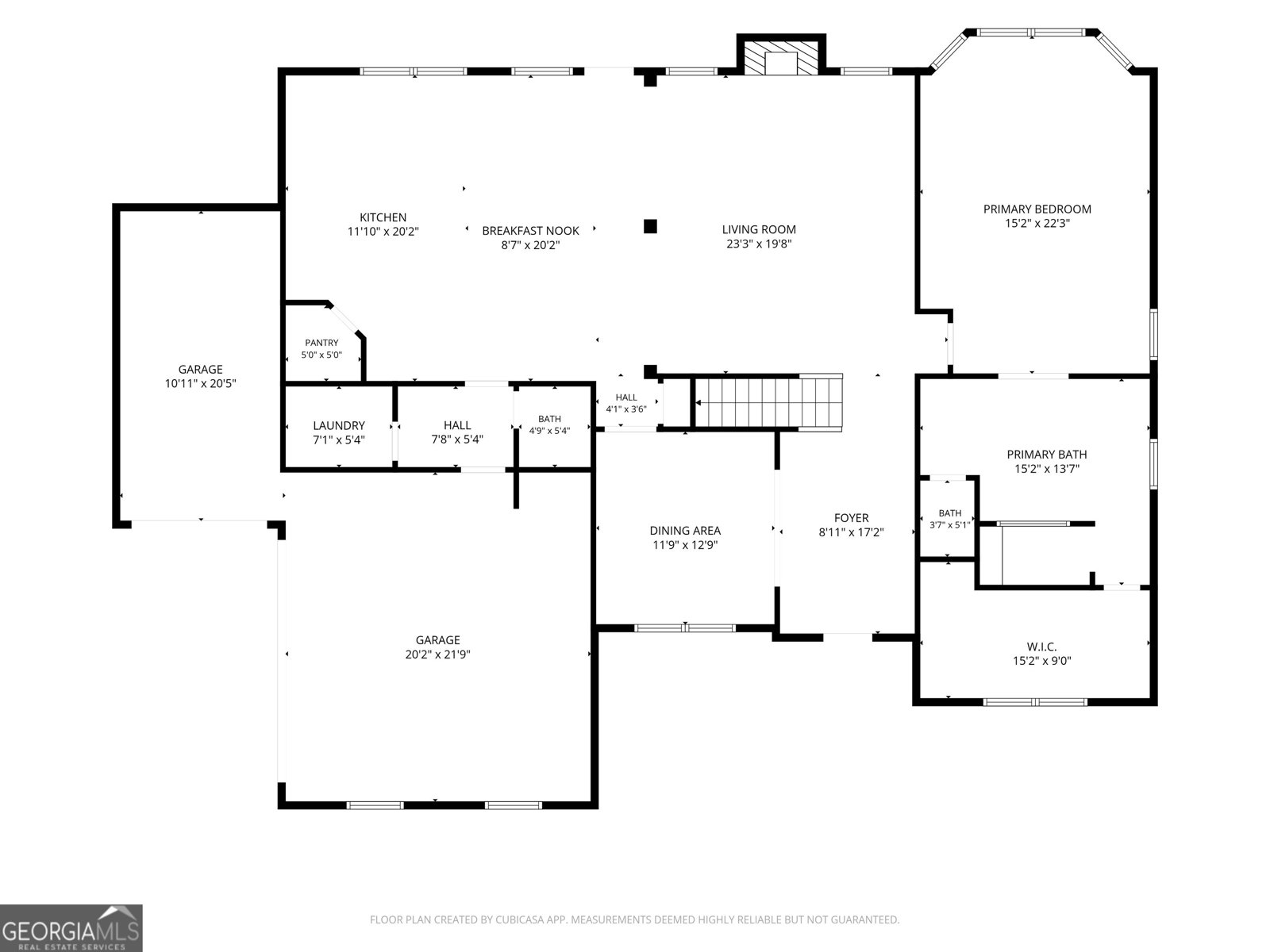 220 Bre Drive Fayetteville - Photo 33