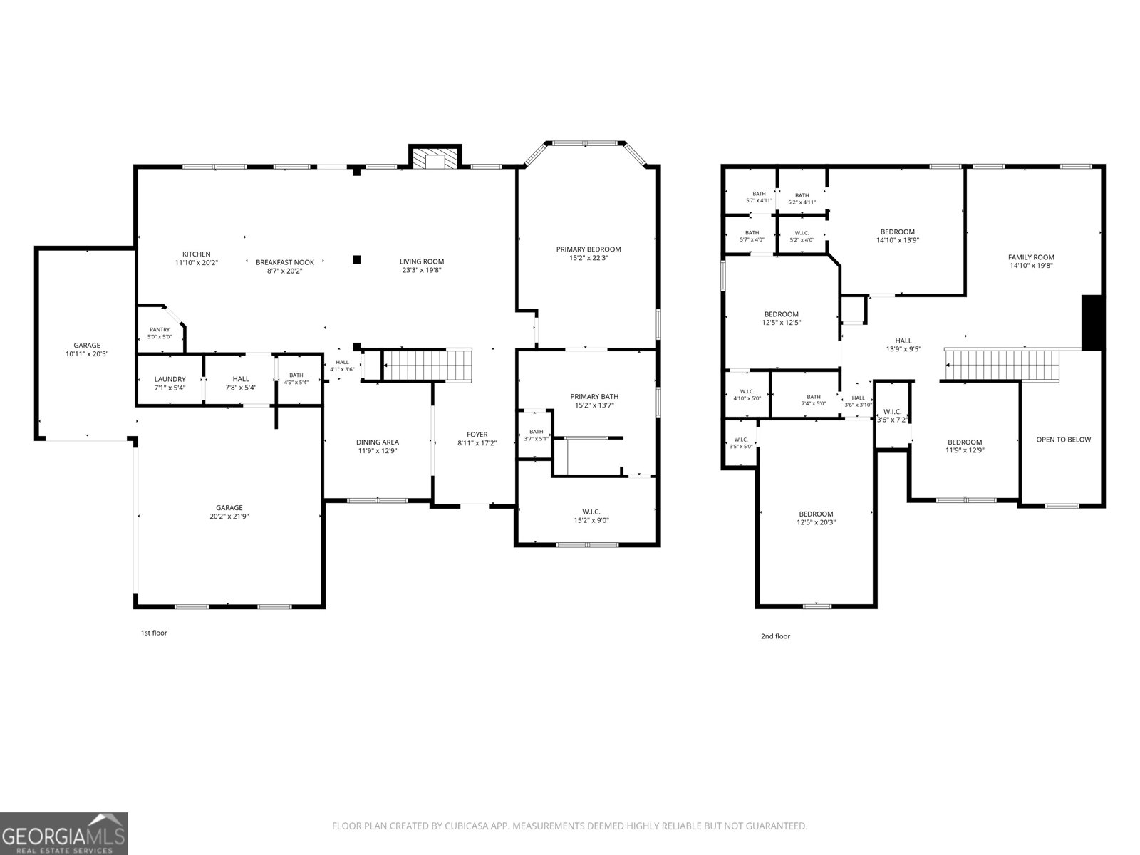 220 Bre Drive Fayetteville - Photo 35