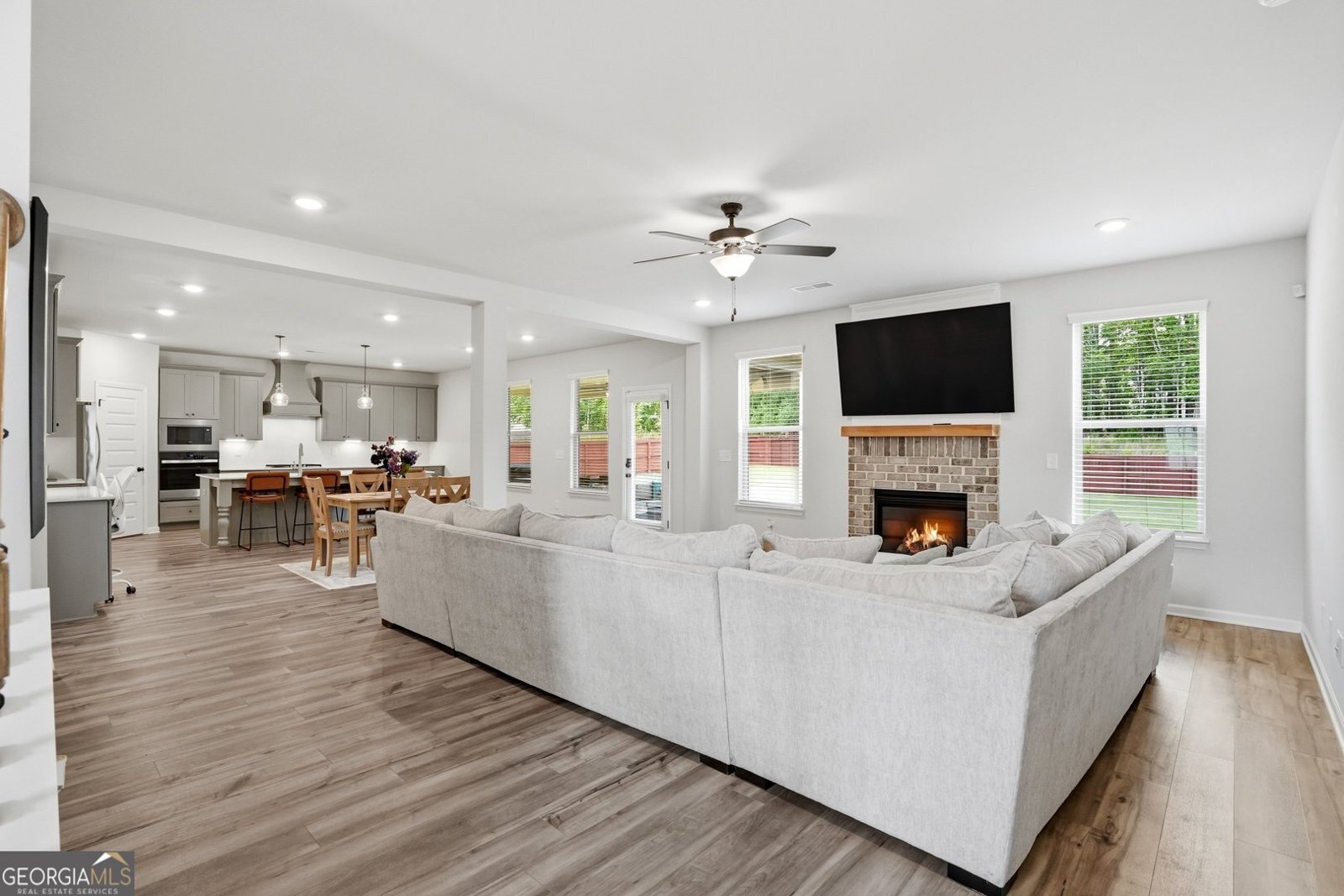 220 Bre Drive Fayetteville - Photo 6