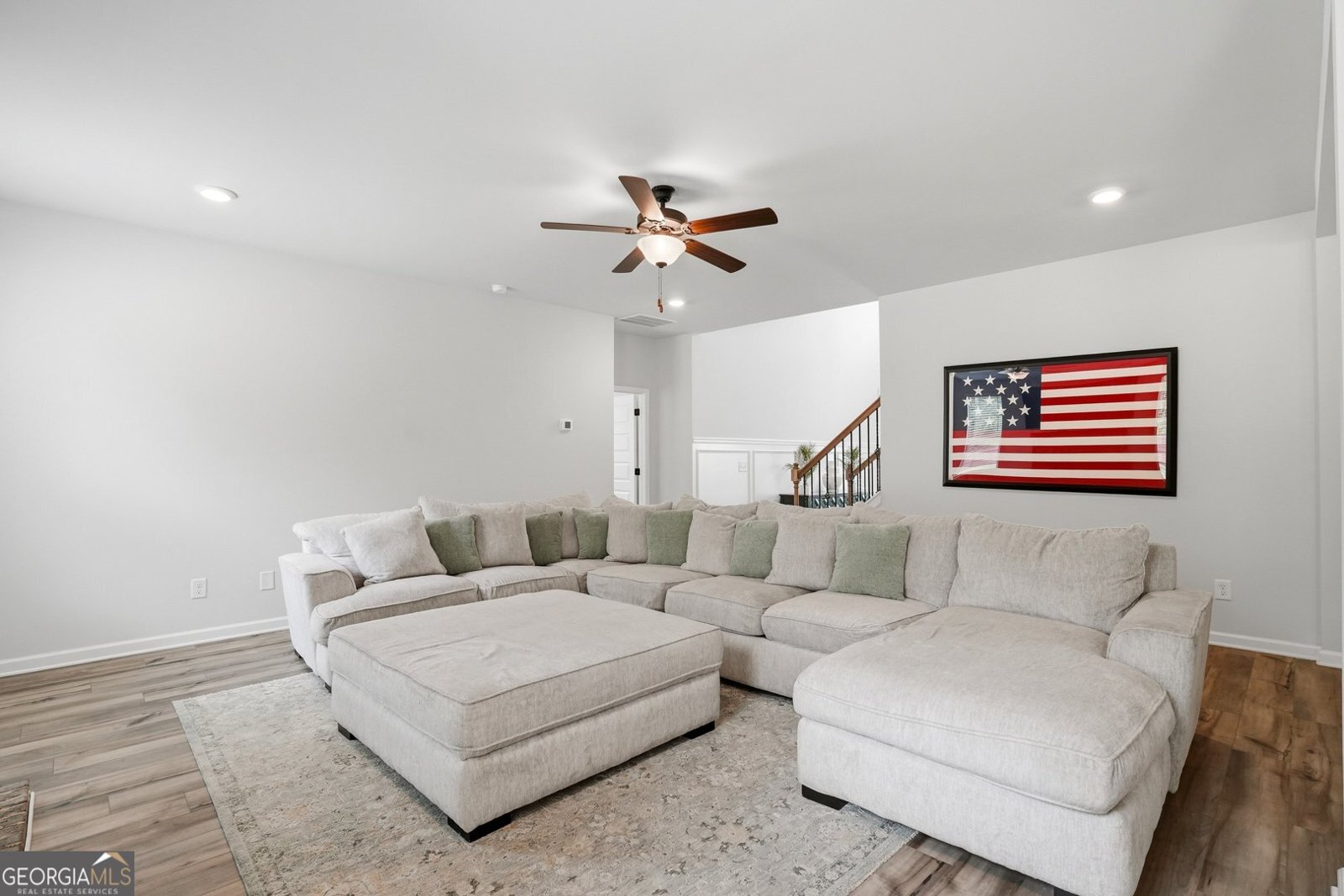 220 Bre Drive Fayetteville - Photo 7
