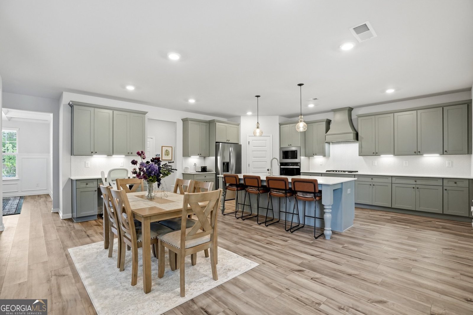 220 Bre Drive Fayetteville - Photo 8