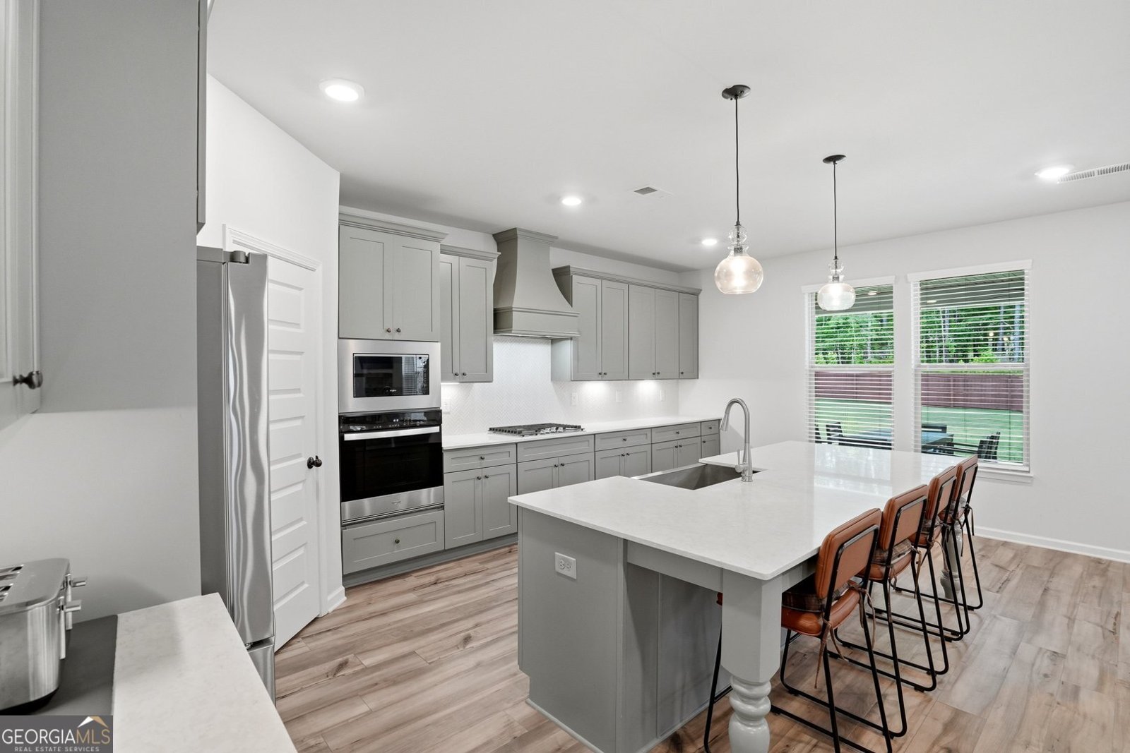 220 Bre Drive Fayetteville - Photo 9