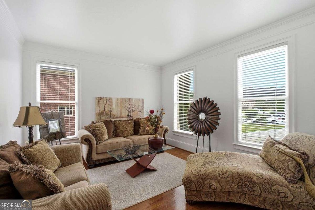 4407 Bridgehaven Drive Snellville - Photo 10
