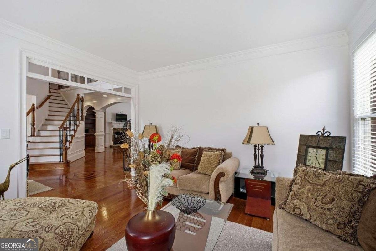 4407 Bridgehaven Drive Snellville - Photo 11