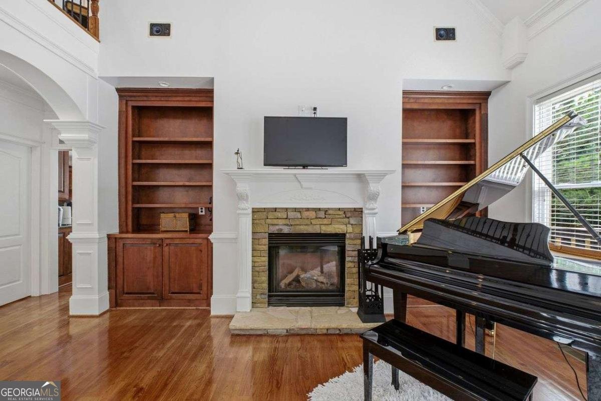 4407 Bridgehaven Drive Snellville - Photo 12