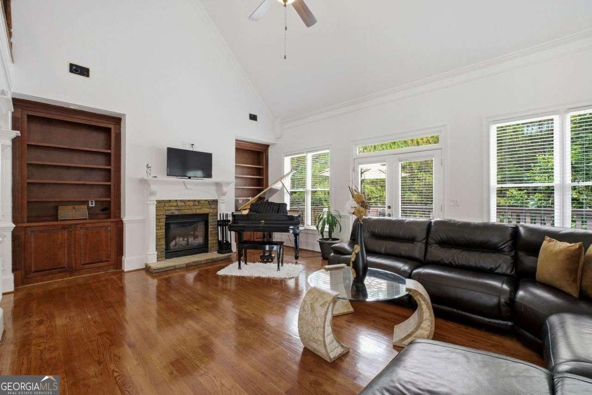 4407 Bridgehaven Drive Snellville - Photo 14