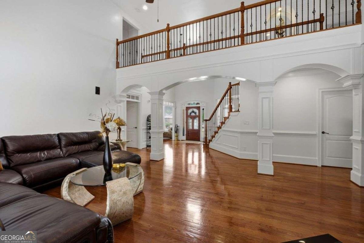 4407 Bridgehaven Drive Snellville - Photo 15