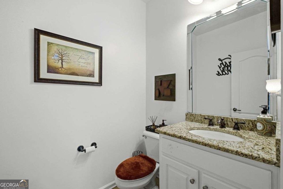 4407 Bridgehaven Drive Snellville - Photo 16