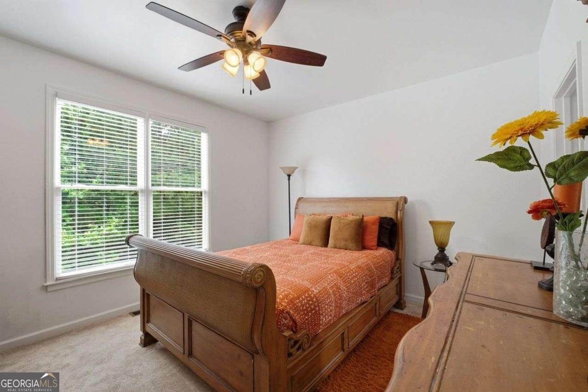 4407 Bridgehaven Drive Snellville - Photo 17