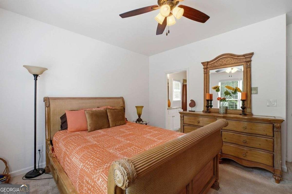 4407 Bridgehaven Drive Snellville - Photo 18