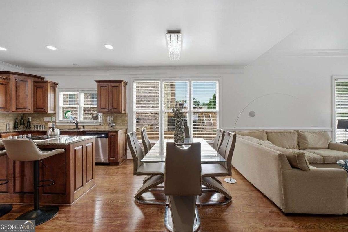 4407 Bridgehaven Drive Snellville - Photo 20