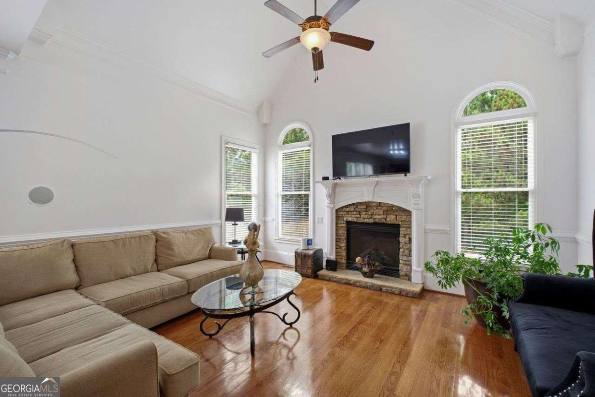 4407 Bridgehaven Drive Snellville - Photo 24