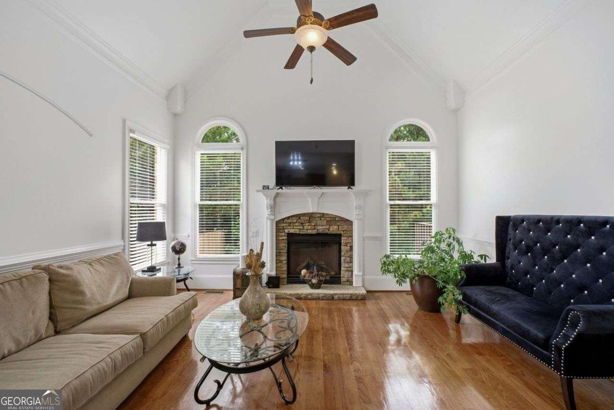 4407 Bridgehaven Drive Snellville - Photo 25
