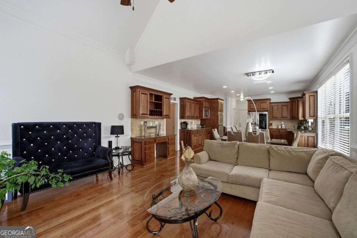 4407 Bridgehaven Drive Snellville - Photo 26