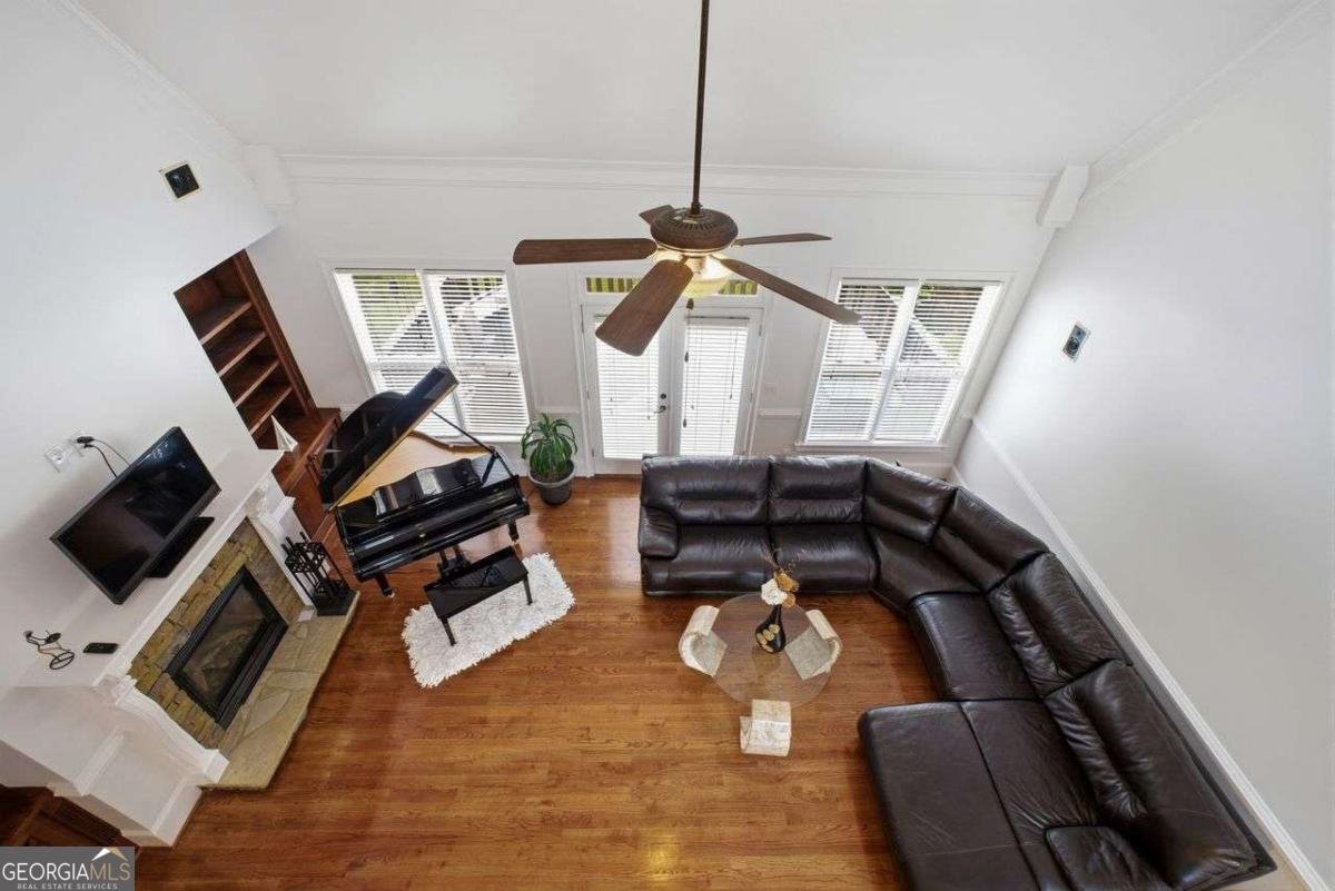 4407 Bridgehaven Drive Snellville - Photo 28