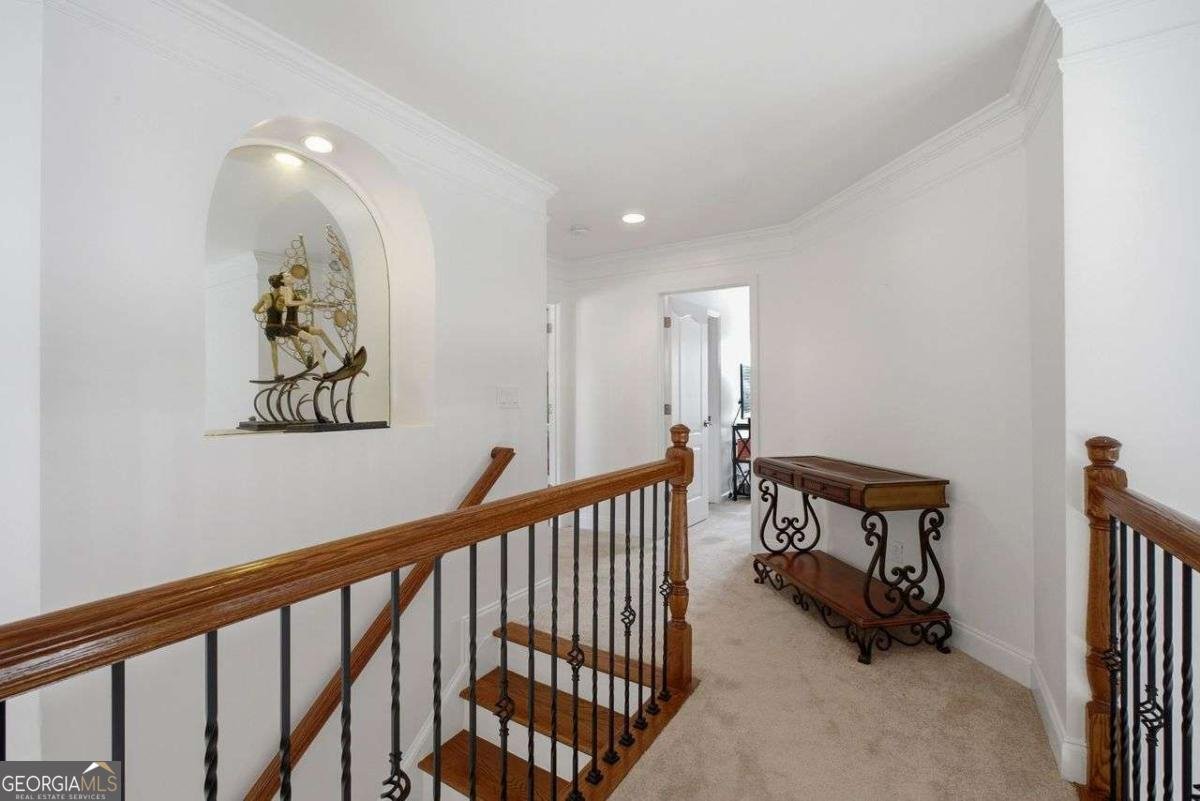 4407 Bridgehaven Drive Snellville - Photo 29
