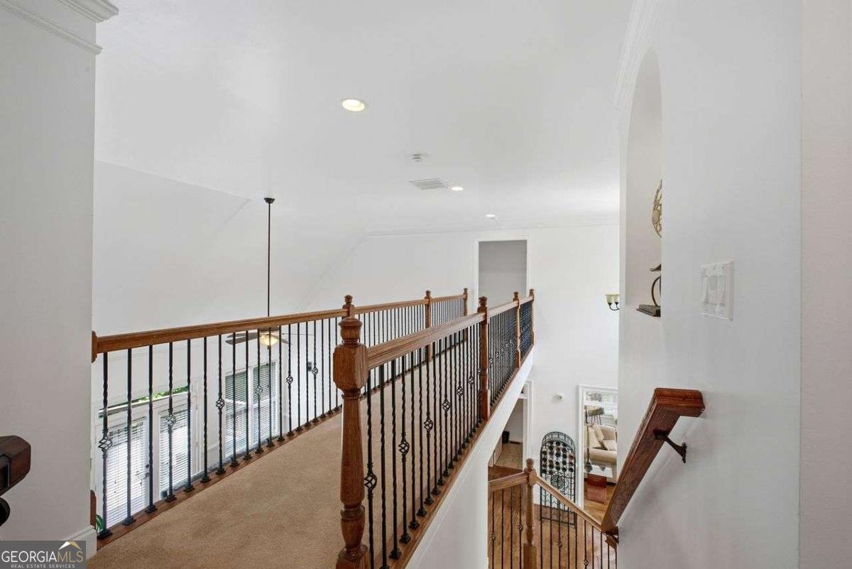 4407 Bridgehaven Drive Snellville - Photo 30