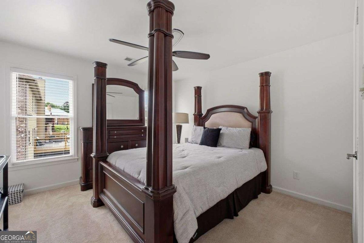 4407 Bridgehaven Drive Snellville - Photo 31