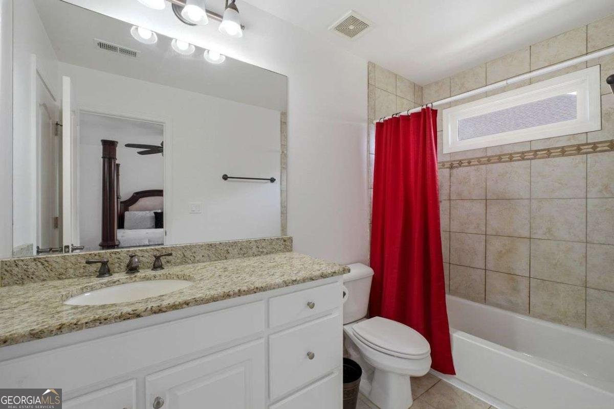 4407 Bridgehaven Drive Snellville - Photo 32