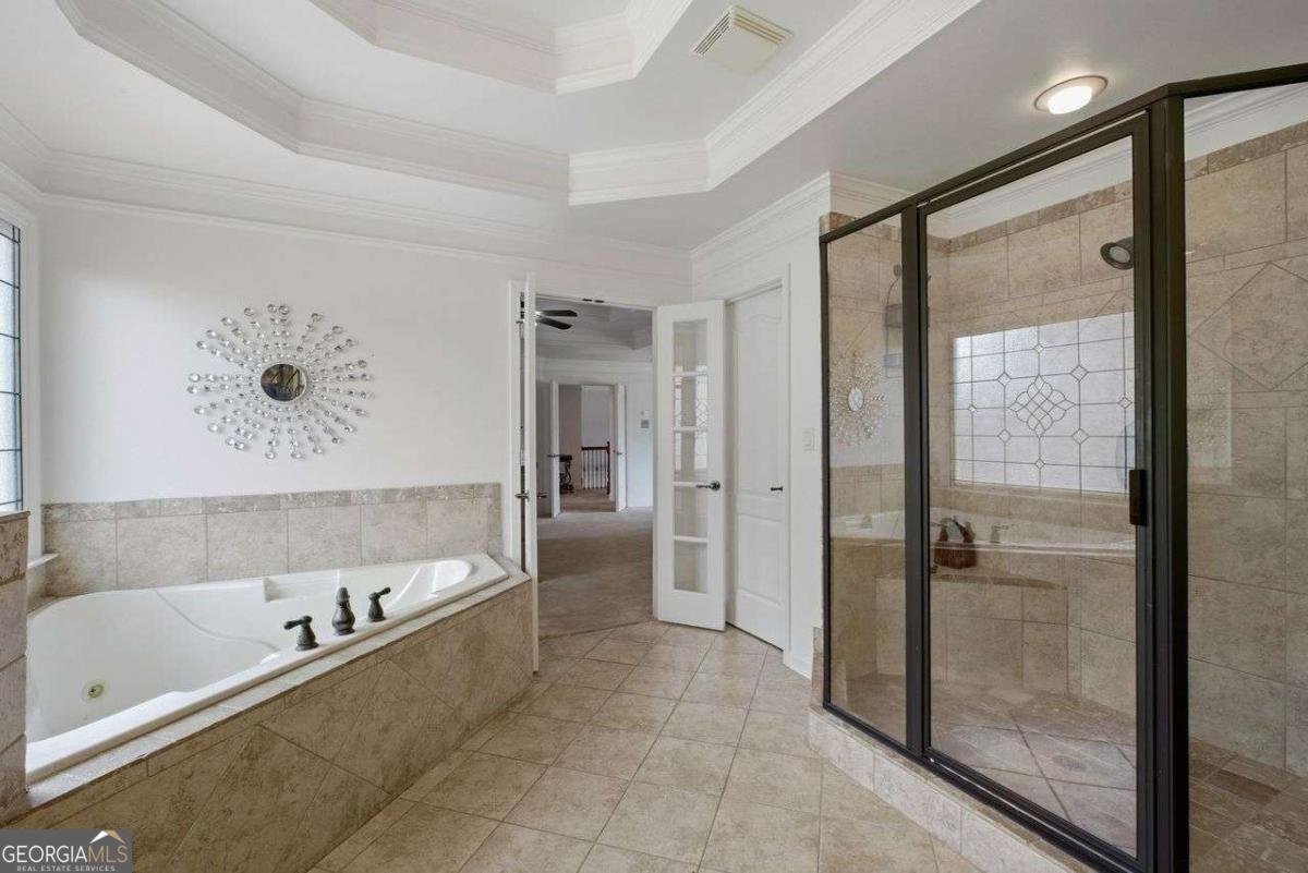 4407 Bridgehaven Drive Snellville - Photo 39