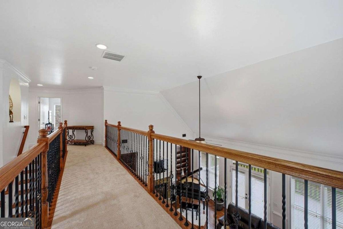 4407 Bridgehaven Drive Snellville - Photo 43