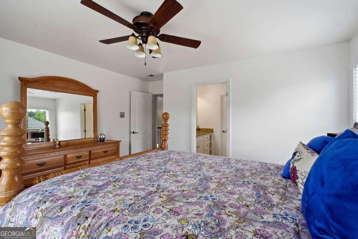 4407 Bridgehaven Drive Snellville - Photo 45