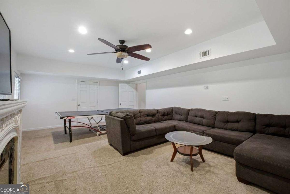 4407 Bridgehaven Drive Snellville - Photo 47