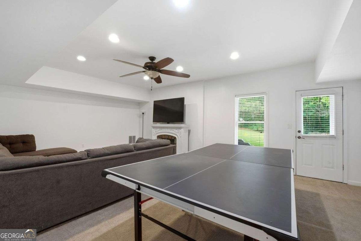 4407 Bridgehaven Drive Snellville - Photo 48