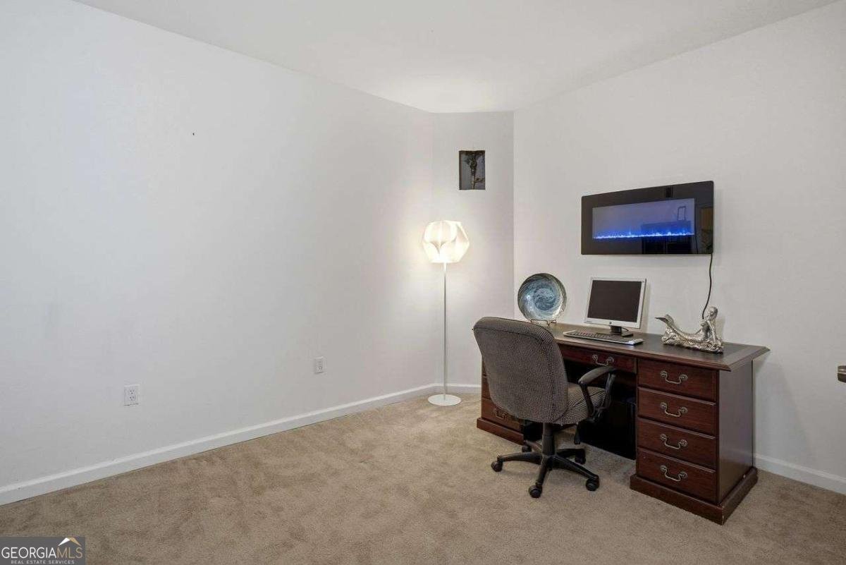 4407 Bridgehaven Drive Snellville - Photo 54