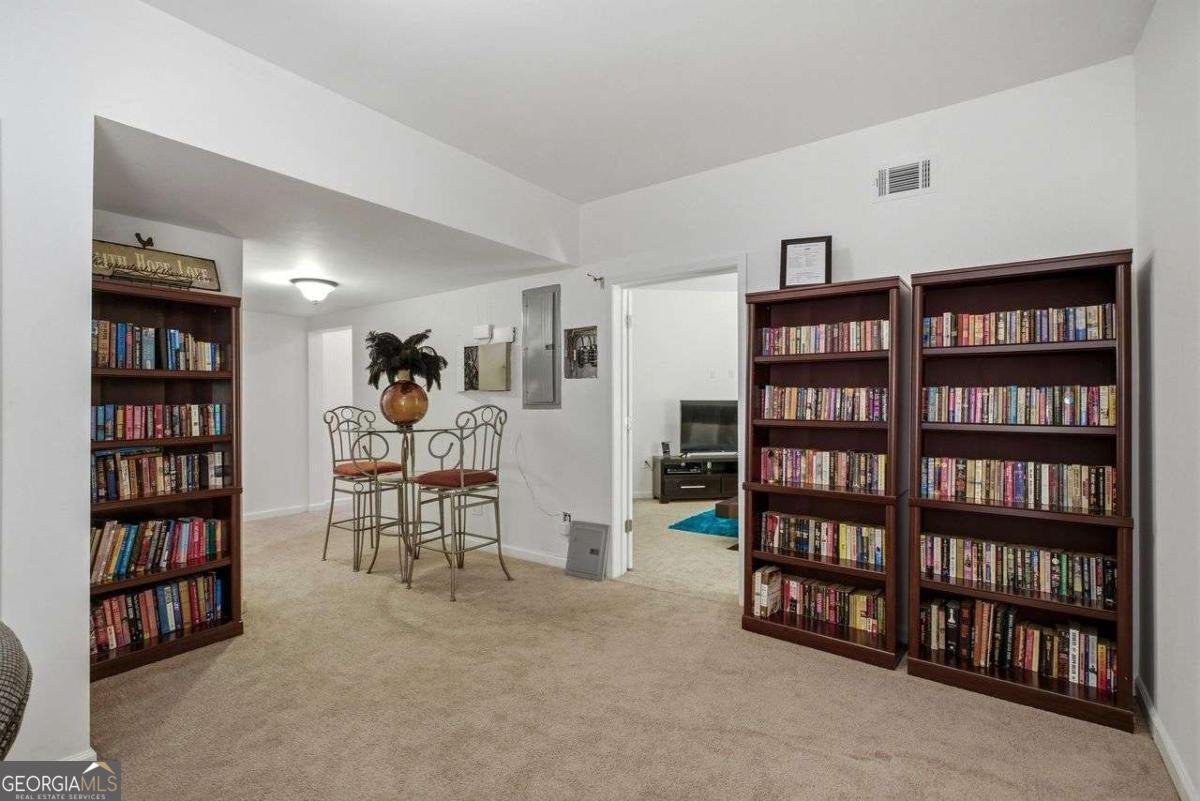 4407 Bridgehaven Drive Snellville - Photo 55
