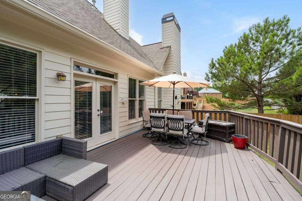 4407 Bridgehaven Drive Snellville - Photo 57