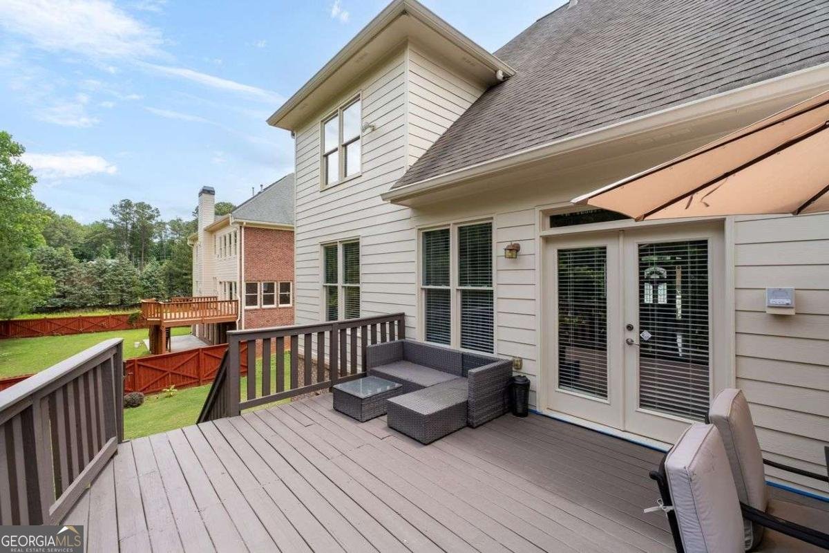 4407 Bridgehaven Drive Snellville - Photo 59