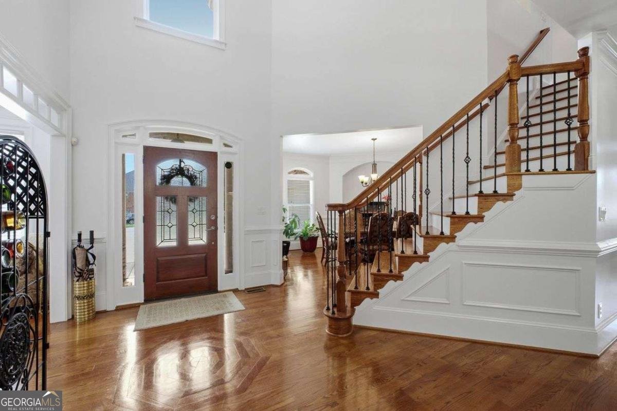 4407 Bridgehaven Drive Snellville - Photo 6