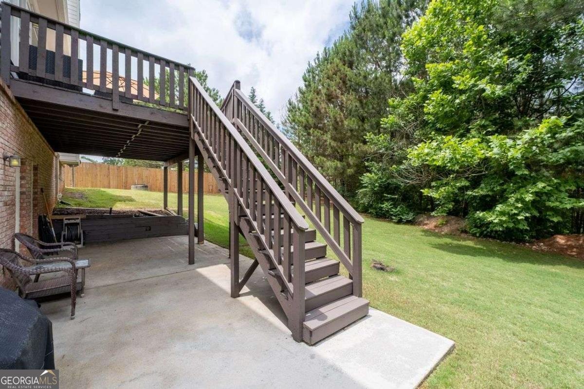 4407 Bridgehaven Drive Snellville - Photo 60