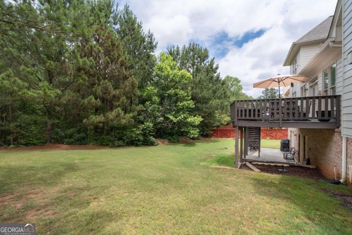 4407 Bridgehaven Drive Snellville - Photo 64