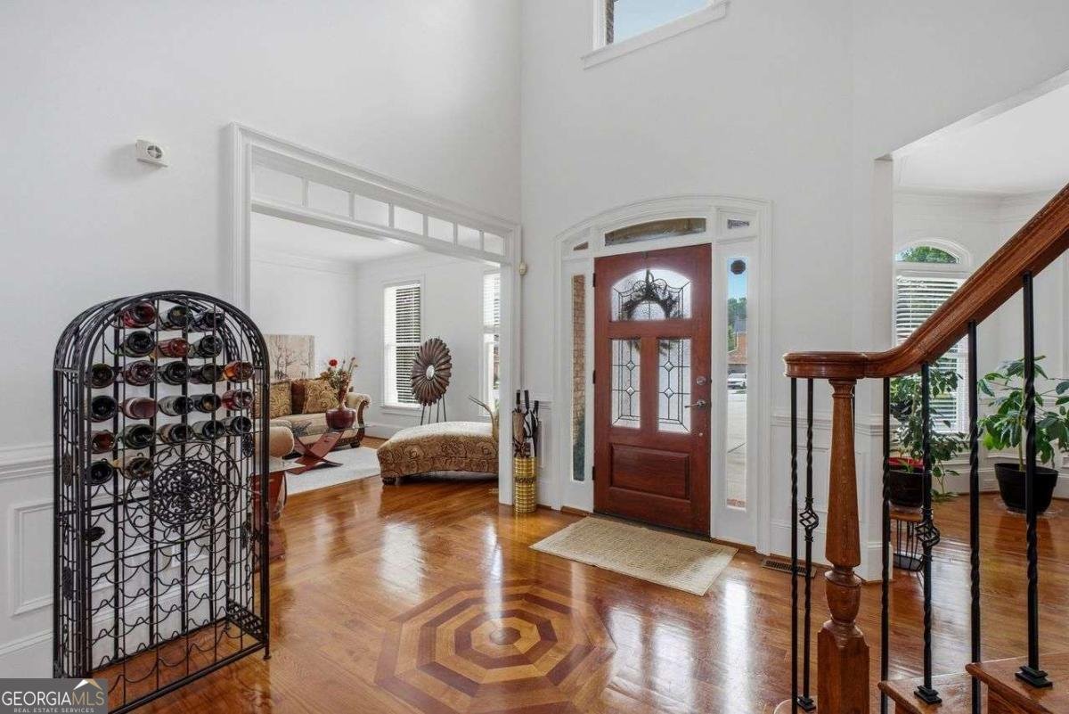 4407 Bridgehaven Drive Snellville - Photo 7