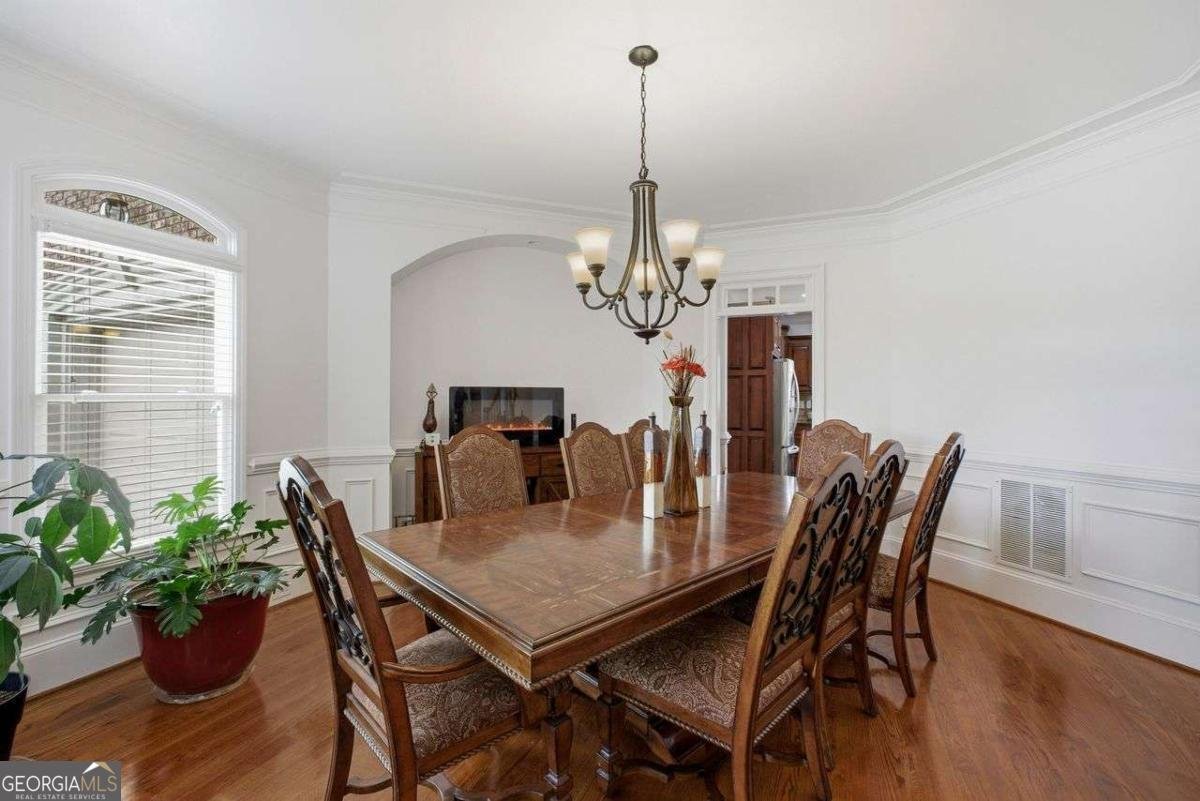4407 Bridgehaven Drive Snellville - Photo 8