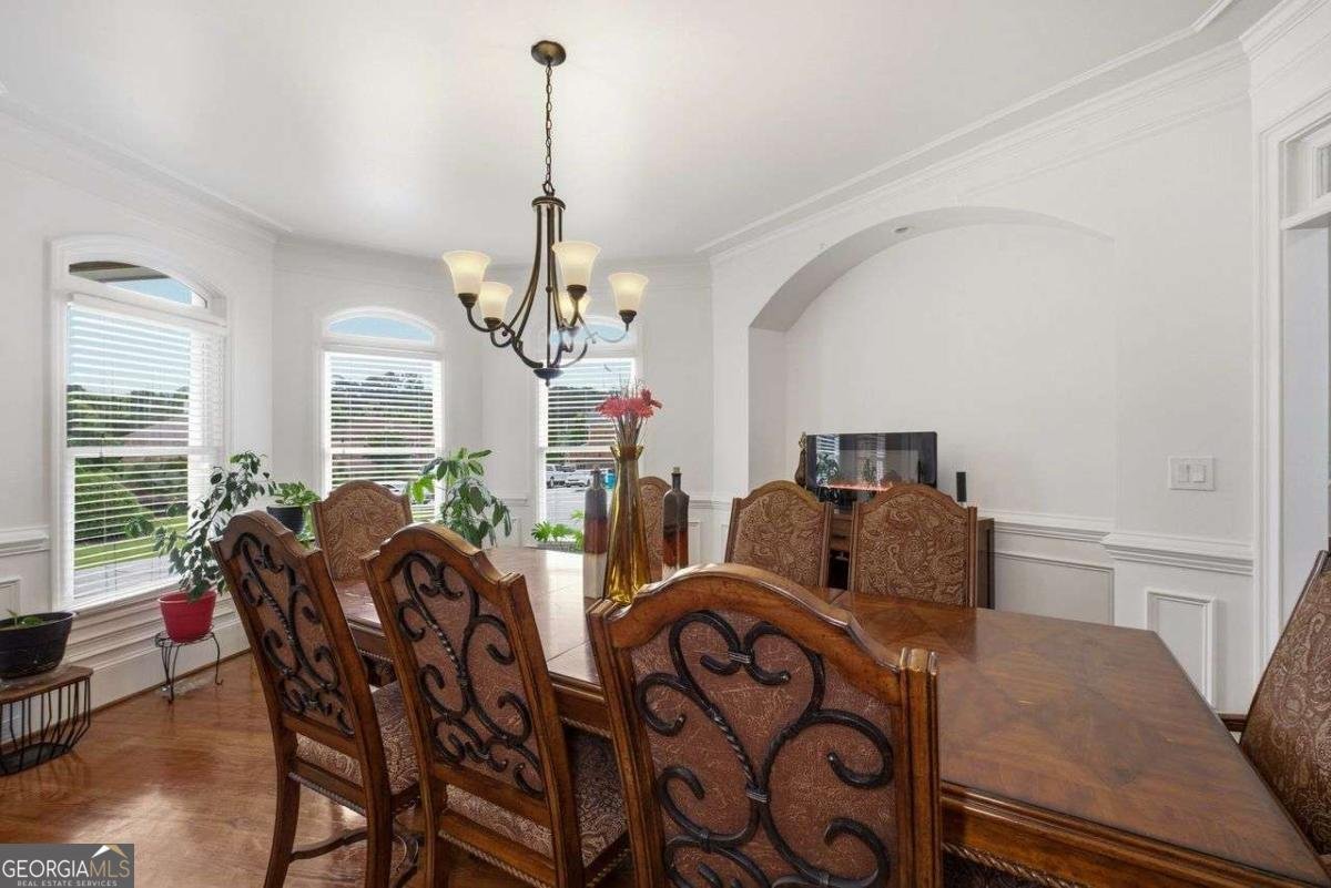 4407 Bridgehaven Drive Snellville - Photo 9