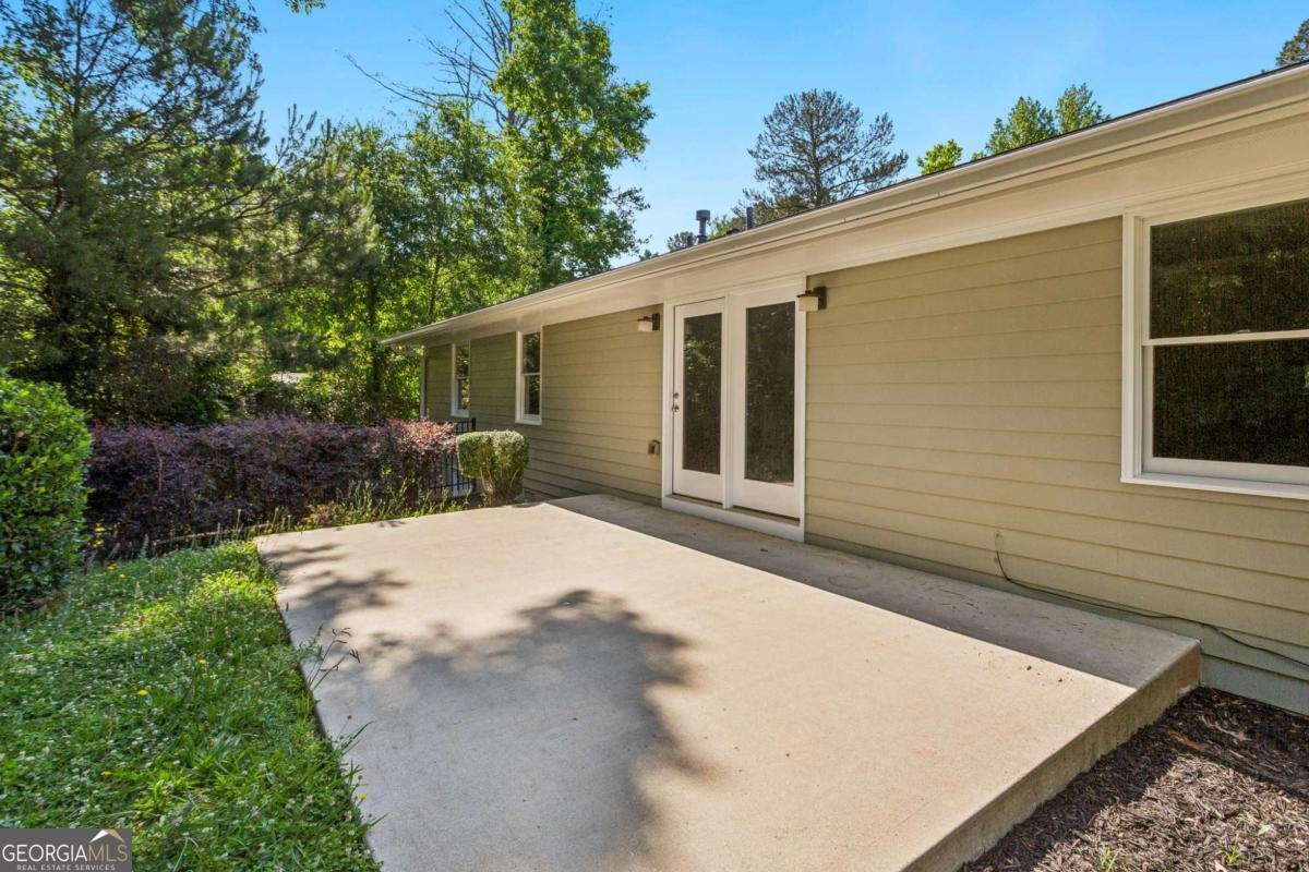 805 Gettysburg Trail Kennesaw - Photo 28