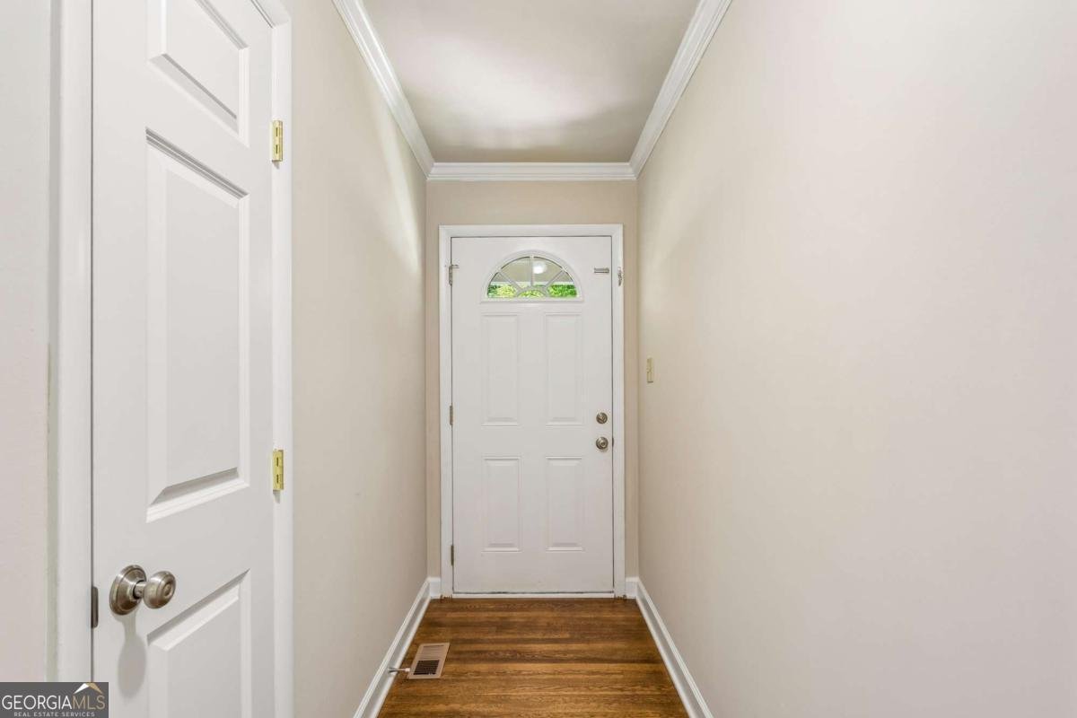805 Gettysburg Trail Kennesaw - Photo 6