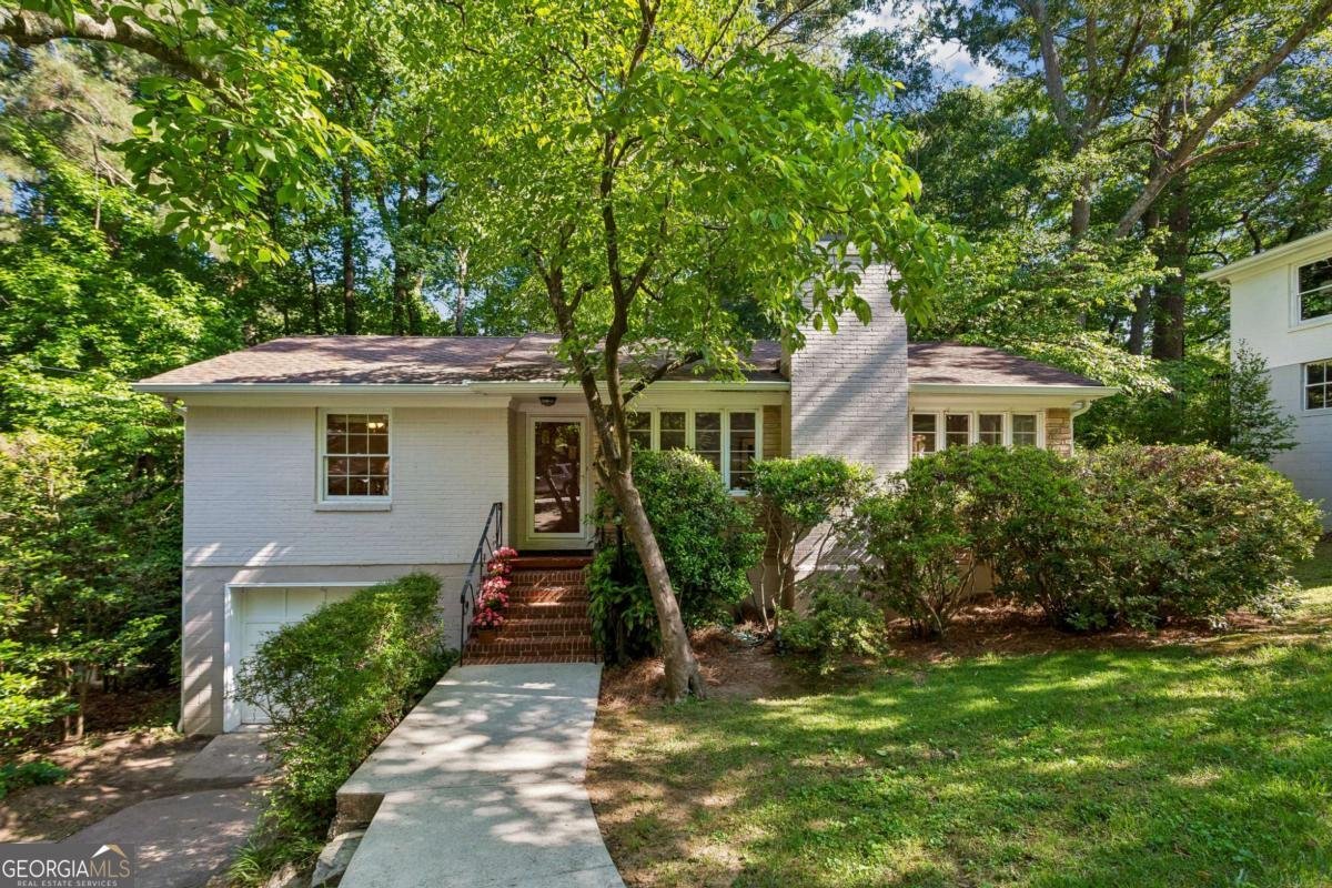 681 Upton Road Atlanta - main photo