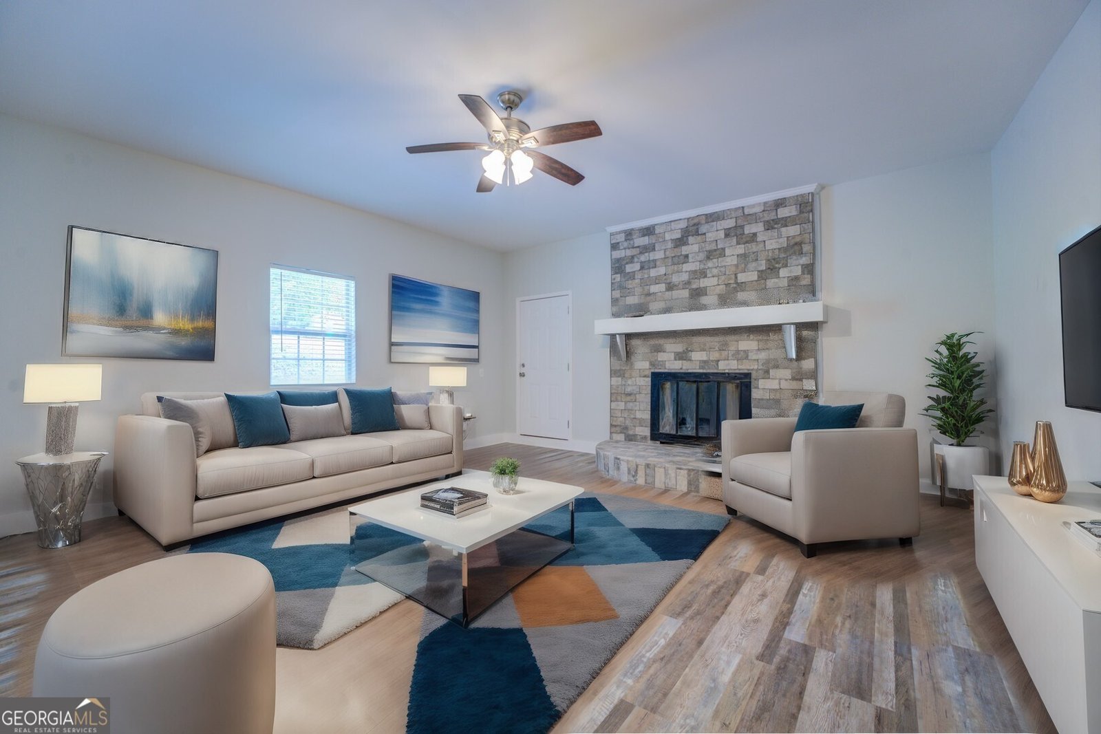 1198 Atlanta Road Stockbridge - Photo 14
