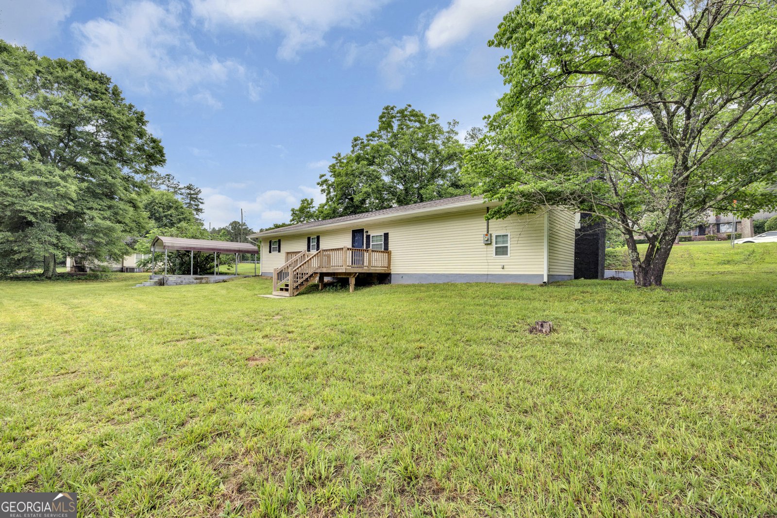 1198 Atlanta Road Stockbridge - Photo 35